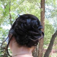 Styles for long hair? - 1