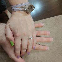 Brides of 2022 - Show Us Your Ring! - 1