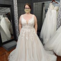 Dresses That Didn't Make the Cut - 1
