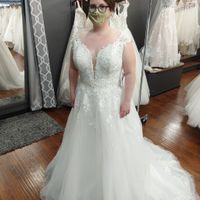 Dresses That Didn't Make the Cut - 2