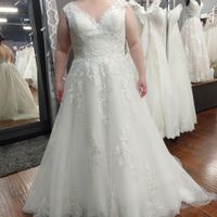 Dresses That Didn't Make the Cut - 3