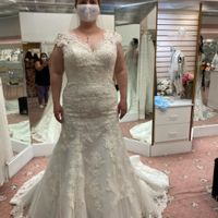 Dresses That Didn't Make the Cut - 4