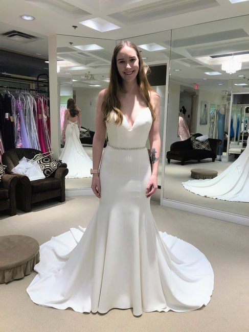 Let’s see your dress!!! 11