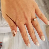 Brides of 2023 - Let's See Your Ring! - 1