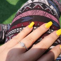 Brides of 2020!  Show us your ring!! - 1