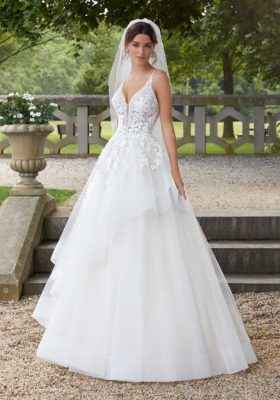 Said Yes to This Dress!!