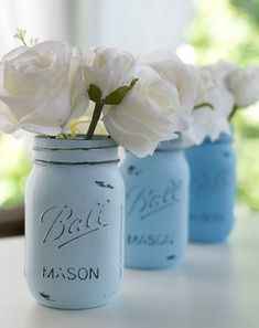 DIY Centerpieces