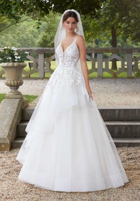 Said Yes to This Dress!!