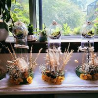 Centerpieces 
