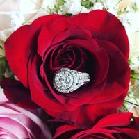 Brides of 2020!  Show us your ring!! - 1