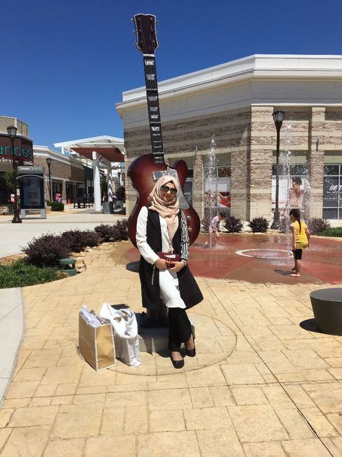 shopping shopping shopping