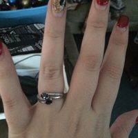 Brides of 2018! Show us your ring! - 1