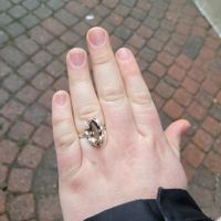Brides of 2023 - Let's See Your Ring! - 1