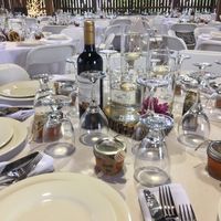 Wedding catering