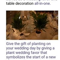 Wedding favours! - 1