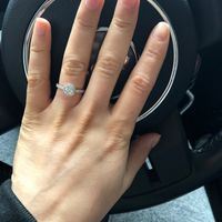 Brides of 2020!  Show us your ring!! - 1