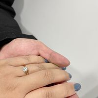 Brides of 2023 - Let's See Your Ring! - 1