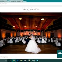 The Venue (not my photo)