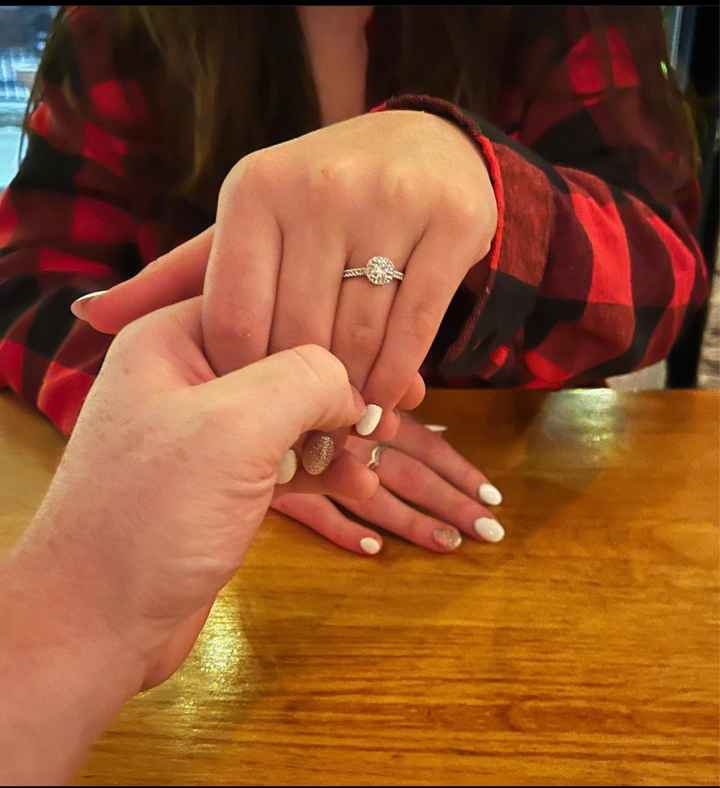 Engaged , December 18,2022 - 1