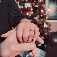 Brides of 2023 - Let's See Your Ring! - 1