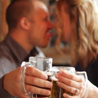 Engagement Shoot