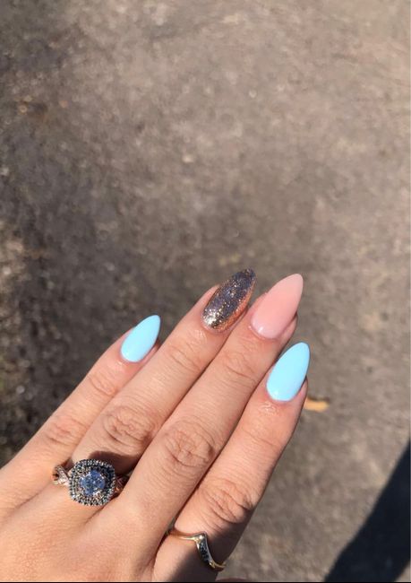 Brides of 2021! Show us your ring!! 4