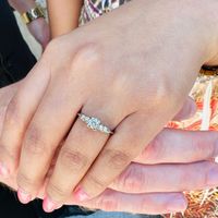 Brides of 2023 - Let's See Your Ring! - 1