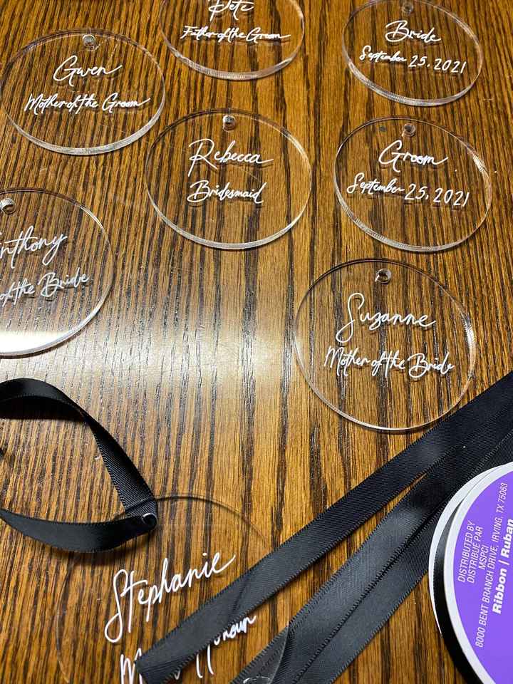diy Wedding Decorations Projects - 1