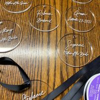 diy Wedding Decorations Projects - 1