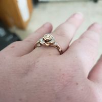 Show me your ______ ring! - 2