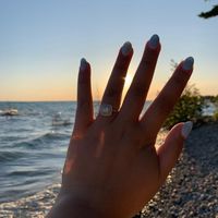 Brides of 2021! Show us your ring!! - 1