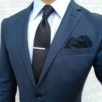 Classic, elegant... too simple? 