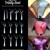 Trinity Knot