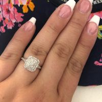 Brides of 2020!  Show us your ring!! - 1