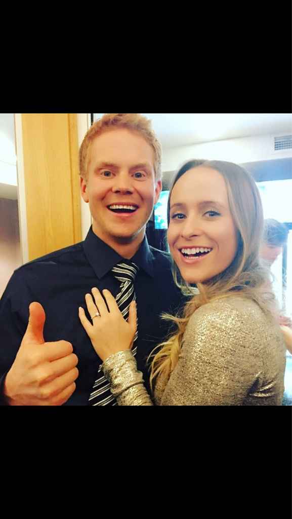 How long did it take him / her to propose? - 1