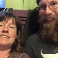 Selfie Day meets Fiancé(e) Friday - 1