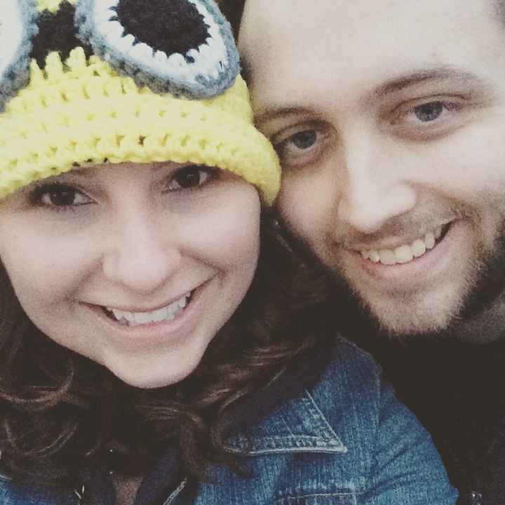 Partners in crime 