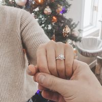 Brides of 2023 - Let's See Your Ring! - 1