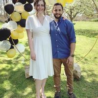 Bride to Be outfits - 1