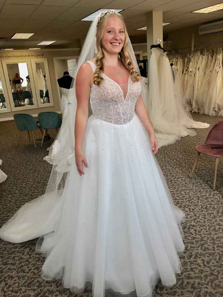 Dress! - 1