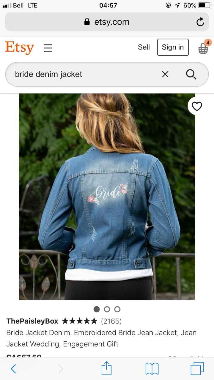 diy or Buy? - 1