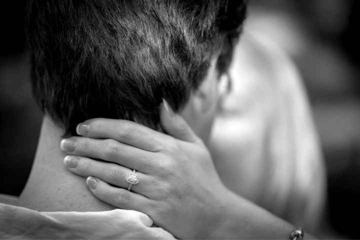 Engagement photos! - 1