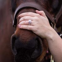 Brides of 2023 - Let's See Your Ring! - 1