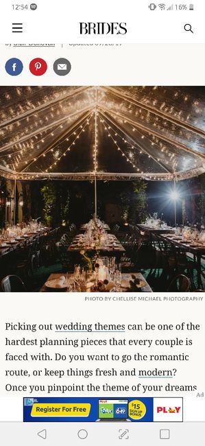 Let’s see your inspiration photo! - 1