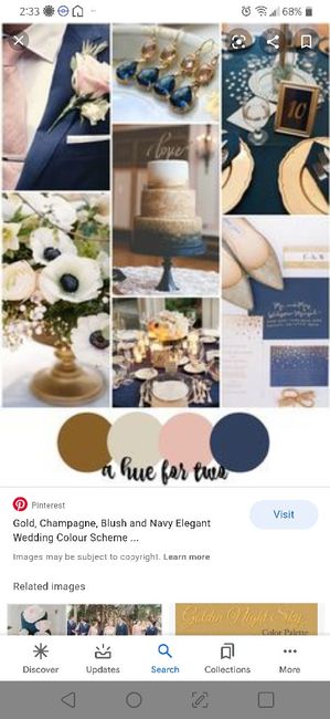 Let’s see your inspiration photo! - 2