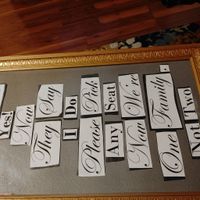 diy Sign Hack - 1