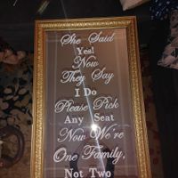 diy Sign Hack - 2