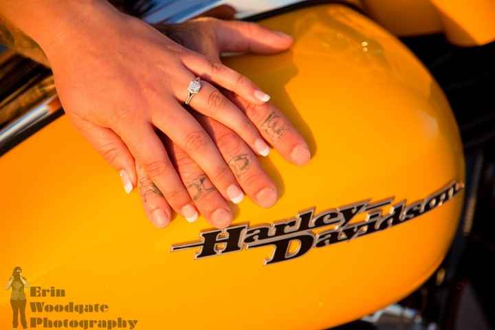 my ring 