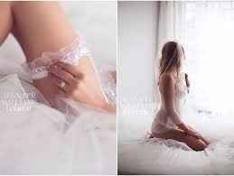 Wedding Boudoir 