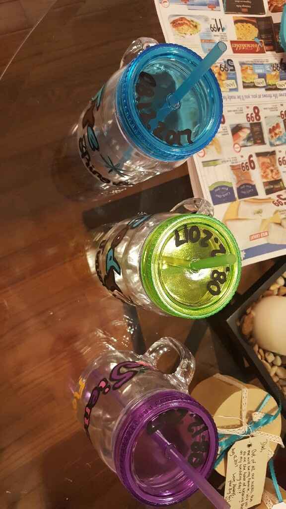 My diy projects !! - 1